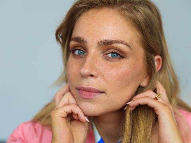 De podcast van Julie Van den Steen is al 70.000 keer beluisterd. “Heel de tijd kippenvel en tranen in mijn ogen”