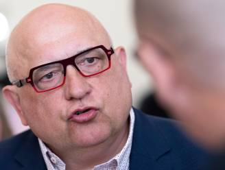 ABVV-topman Rudy De Leeuw: "Regering-Michel versnelt afbouw sociaal systeem"