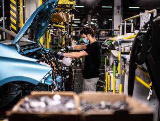 Renault wil wereldwijd 15.000 banen schrappen