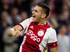 Tadic: Ajax moet op veel vlakken nog verbeteren