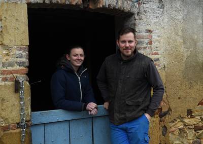 Breekt BZV-boer Herman met een lange familietraditie?