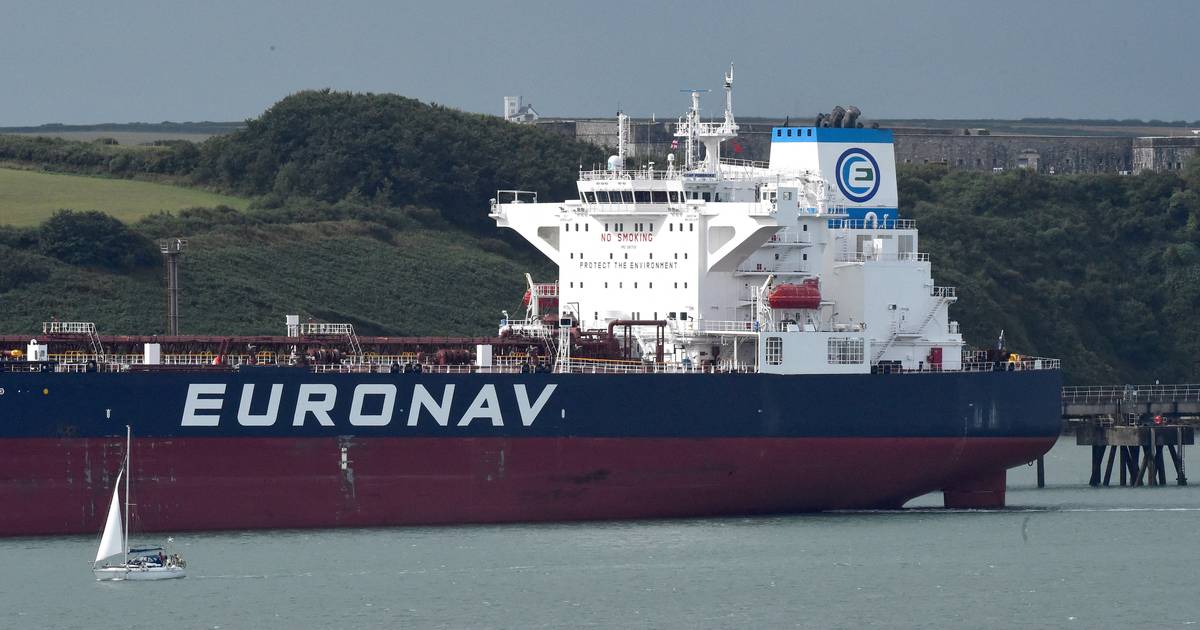 Tanker shipping company battle gets worse: ‘CMB wreaks havoc on Euronav’ |  Economie