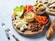 Wat Eten We Vandaag: Camembert kaasfondue