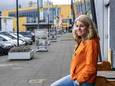 Linda Tarantino: ,,Ik vrees dat we dan wel wat klanten zullen mislopen."
