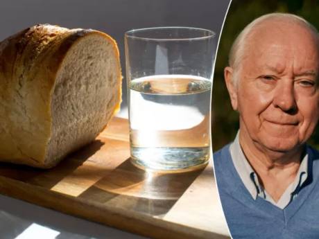 Combien de temps peut-on survivre sans manger ni boire? 