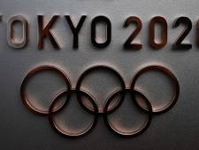 Le report des JO de Tokyo va coûter “des centaines de millions de dollars” au CIO