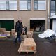 Politie vindt 60 kilo aan vuurwerkbommen op nachtkastje bewoner Purmerend, nu al meer illegaal vuurwerk gevonden dan in heel 2021