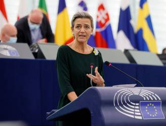 EU neemt wet aan tegen valse concurrentie van buitenlands bedrijf: Brussel viseert staatssteun