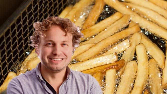 Gezond leven stimuleren: prima. Frietverbod: niet doen