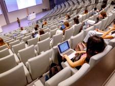 Tilburg University wil innigere band met de stad: ‘Baankansen voor onze studenten hoger in Randstad’