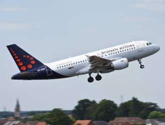 Opnieuw probleem met vliegtuig Brussels Airlines: toestel maakt rechtsomkeer tijdens vlucht naar Rwanda