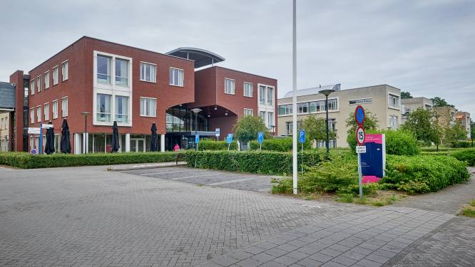Oekraïners gaan wonen en helpen in verpleeghuis Veghel 