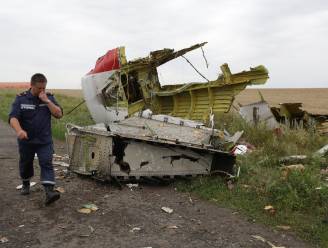Russische generaal ontkent elke betrokkenheid bij gecrashte vlucht MH17