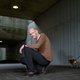 Het is óverleven in het Nieuw-West van schrijver Walter van den Berg
