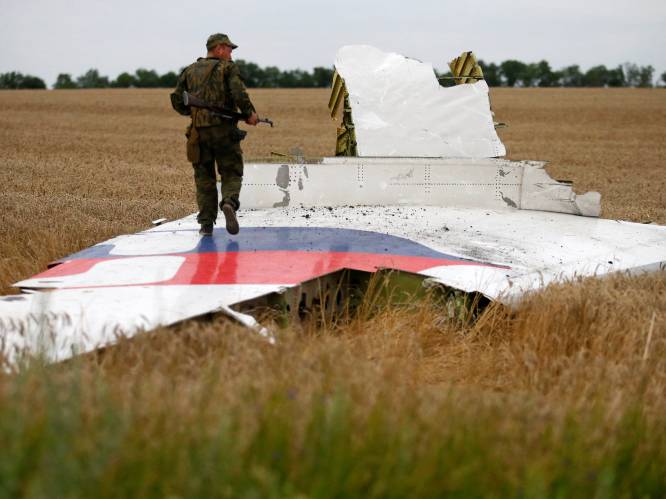 "Rusland zou daders MH17 kunnen elimineren"