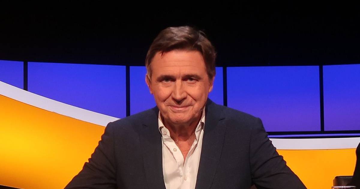 Erik Van Looy Makes Appearance In Dutch Version Of ‘De Slimste Mens’: ‘It Ends Up In A Completely Different Show’ |  TV