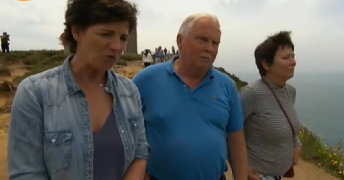 Martine van Os perplex door hoge kijkcijfers We zijn er ...