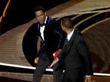Gifle ou pas? Le nouveau spectacle de Chris Rock intrigue