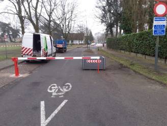 Nijlen organiseert laatste bevraging over verkeerssituatie Klokkenlaan