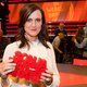VPRO kiest opnieuw voor Janine Abbring als presentator Zomergasten