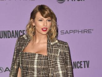Taylor Swift zegde af voor de Grammy’s: lag oorlog met Scooter Braun aan de basis?
