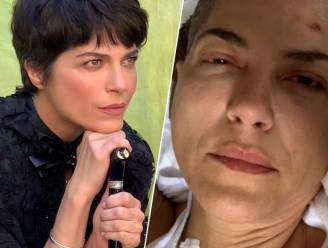 Actrice Selma Blair deelt krachtige boodschap voor MS-maand: “Mogen we allemaal de kracht vinden om door te gaan”