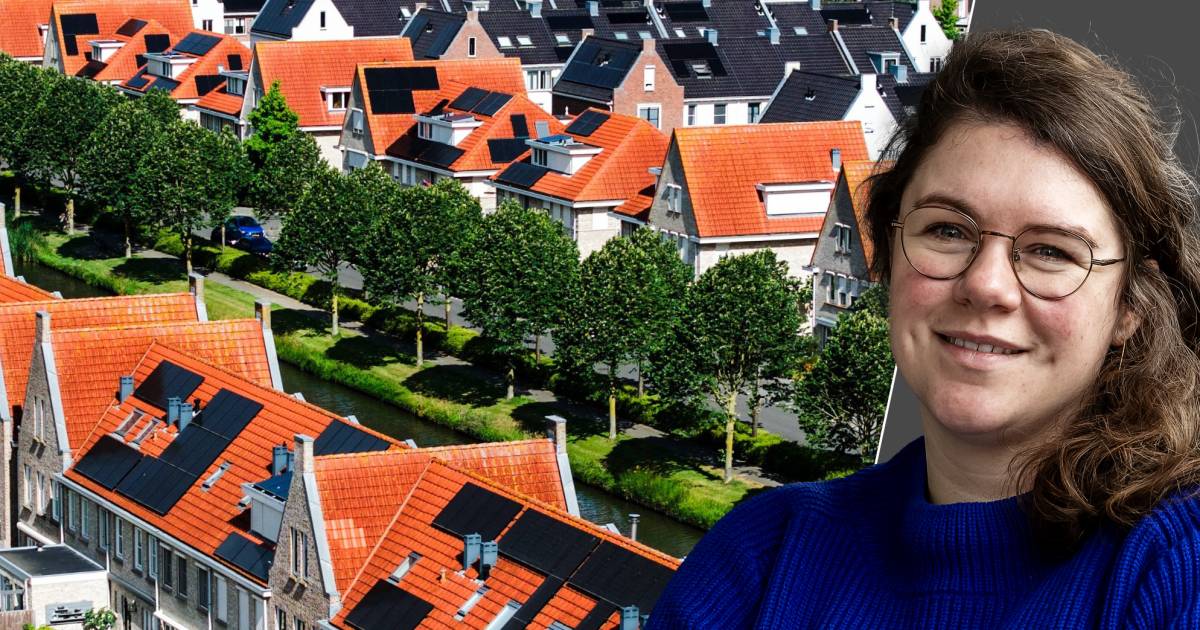 Wat vindt u: moeten er in Tabaksteeg-Zuid huizen met tuin komen, of vooral zoveel mogelijk apparteme