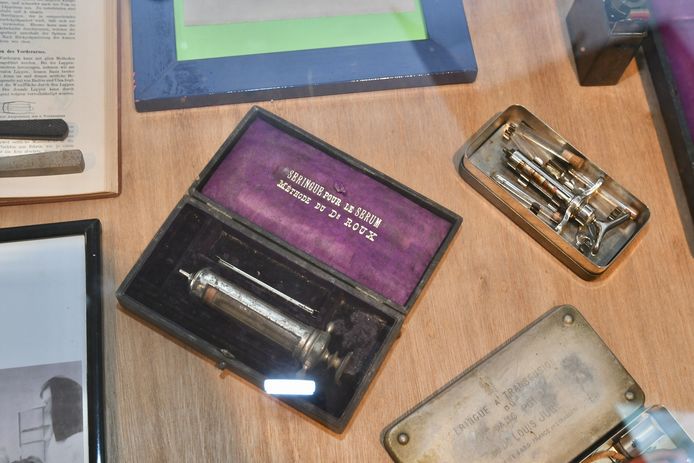 De Stedelijke Oudheidkundige Commissie organiseert een opendeurweekend in het Erfgoedhuis René Defrancq.