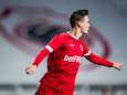 Le Standard et La Gantoise en concurrence pour attirer Pieter Gerkens