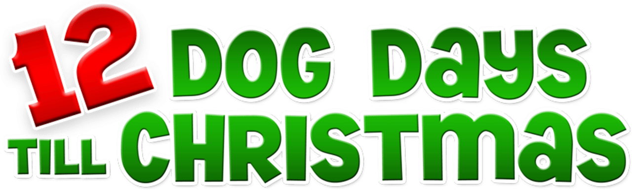12 Dog Days Till Christmas