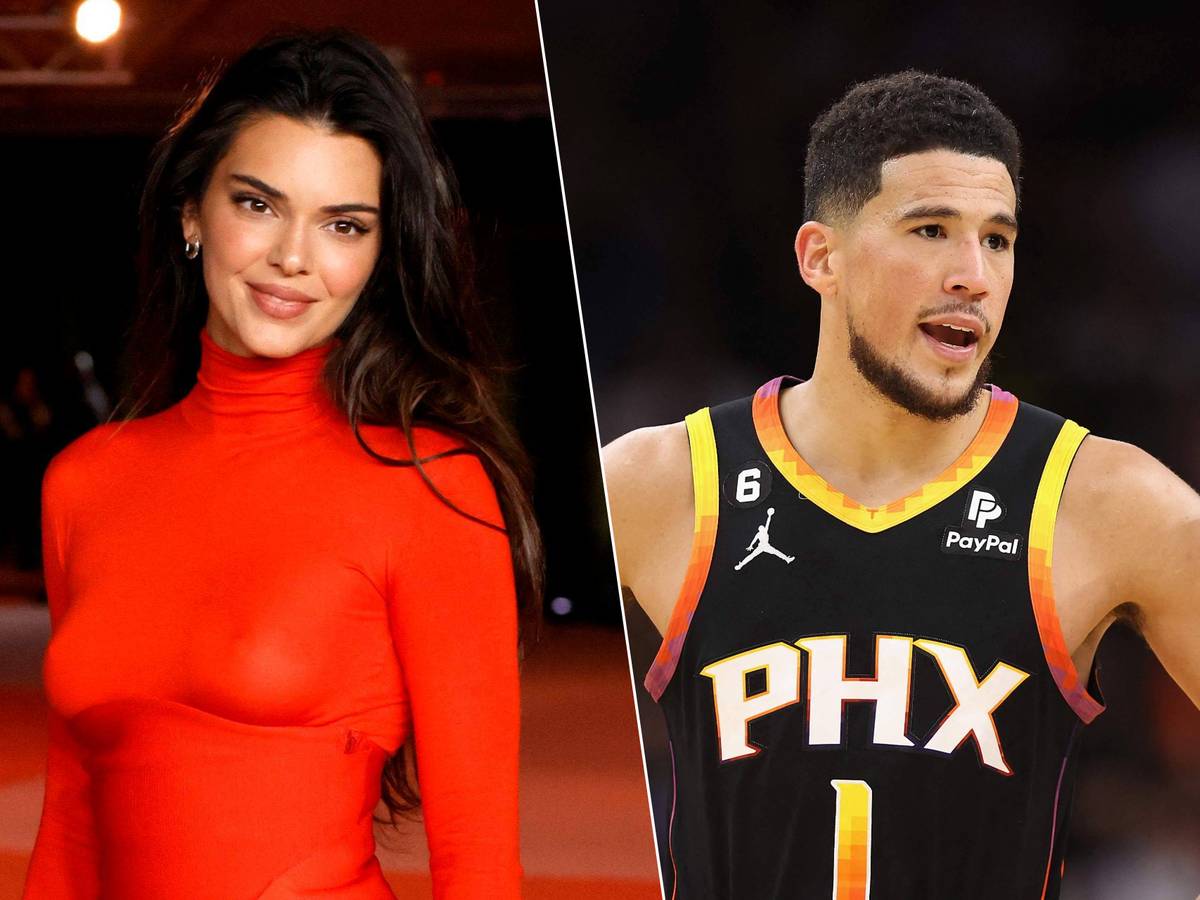 Is Kendall Jenner weer samen met haar ex-vriend Devin Booker? “Ze proberen  een nieuwe start te nemen” | Celebrities | hln.be