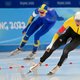 Swings moet genoegen nemen met zevende plek op 5.000m