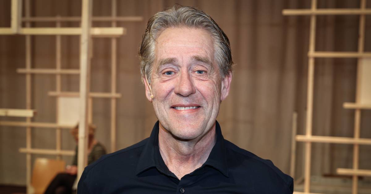 Peter Heerschop stopt na twintig jaar met column op Radio 538