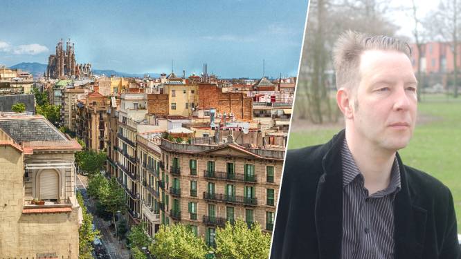 GELDFLATER. Peter (53) miste een wijziging van zijn vliegtickets wat hem 1.000 euro kostte: “De gezellige gesprekken waren totaal voorbij”