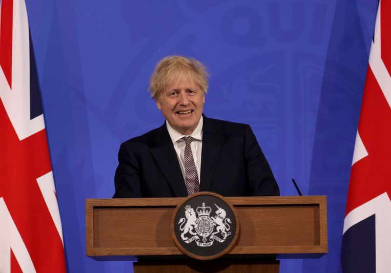null Beeld Getty Images