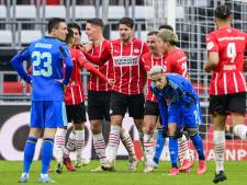 Peesjevee-podast: ‘De tactiek van PSV tegen Ajax viel best te begrijpen’