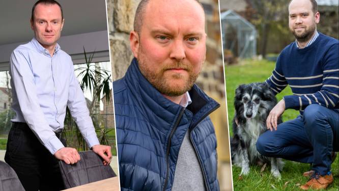 Slachtoffers hard voor Studio 100-bazen Bourlon en Verhulst: “Ik zou beschaamd zijn in hun plaats”