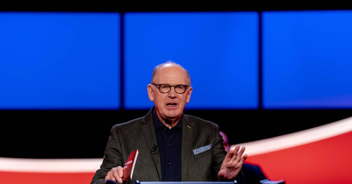 Vagina Vraag Emma Wortelboer In De Slimste Mens Verbijstert Philip Freriks Show Destentor Nl
