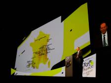 Dit is het parkoers van Tour de France 2023: terugkeer op Puy de Dôme, loodzware Alpenritten en één tijdrit