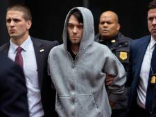 Oplichter Shkreli niet vrijgelaten om wereld te redden