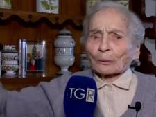 Une Italienne de 103 ans surprise au volant en pleine nuit sans permis: “Elle allait rejoindre des amis”