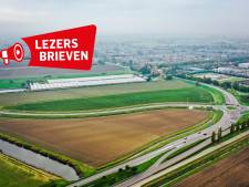 Wie is er niet blij met 2200 woningen? Of met 
een beeld van een jonge, zwarte vrouw op Nikes? 