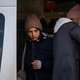 Meer Oekraïners op de vlucht vanwege Russische bombardementen op burgerdoelen