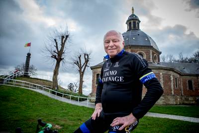 Rudy Pevenage wil terugkeer Muur en Bosberg in Ronde van Vlaanderen bepleiten