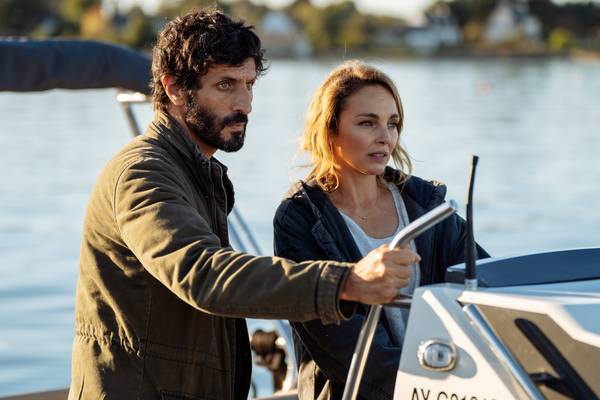 Menace sur Kermadec
