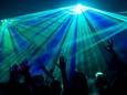 Discozwemmen!