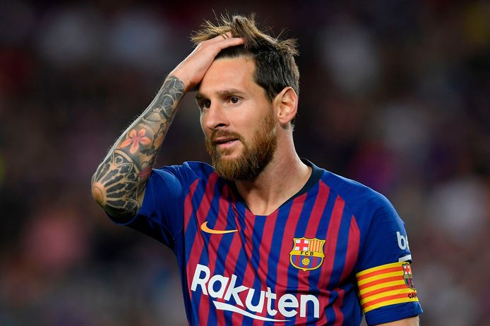 Messi zien spelen? Kans groot dat er nog een plekje vrij is in Camp Nou.