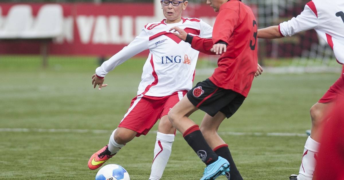 vos Lenen Drank Geen A tot en met F-jeugd meer in amateurvoetbal | Nederlands voetbal |  AD.nl