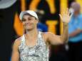 Open d’Australie: Nadal et Barty en patrons, Zverev hors-course et deux Belges en quarts du finale du double 