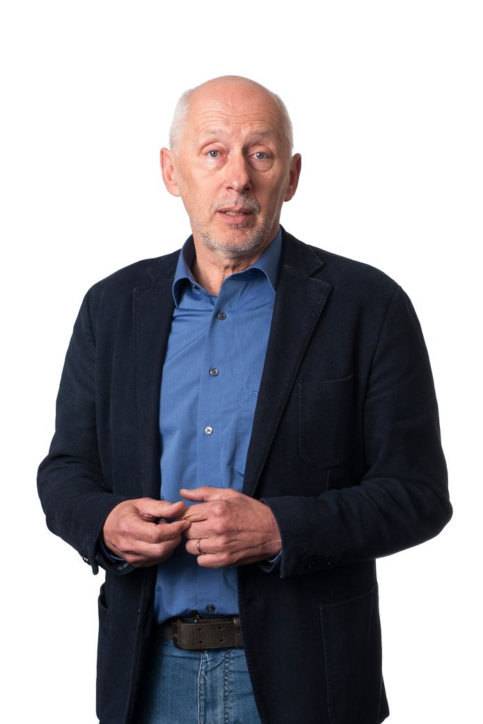Chris Paulussen.